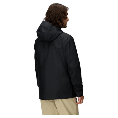 Jacket Marmot MINIMALIST JKT Black 2