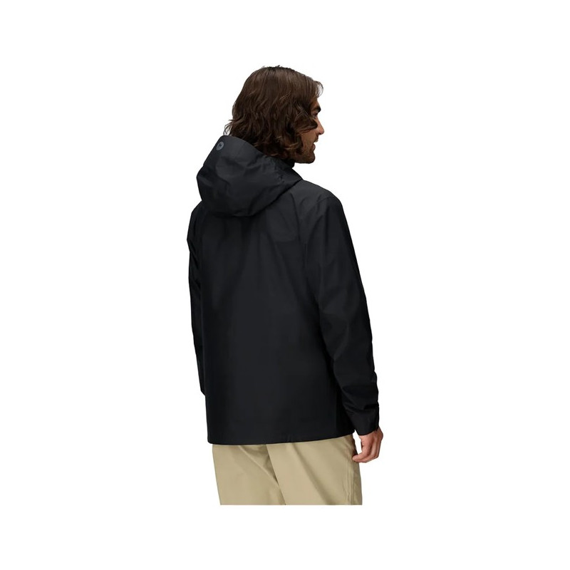 Bunda Marmot MINIMALIST JKT Black