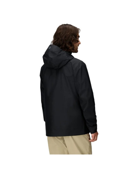 Jakna Marmot MINIMALIST JKT Black