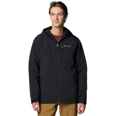 Columbia Gate Racer II Softshell