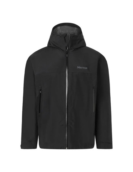 Jacke Marmot MINIMALIST JKT Black