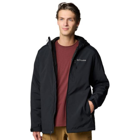Columbia Gate Racer II Softshell 2