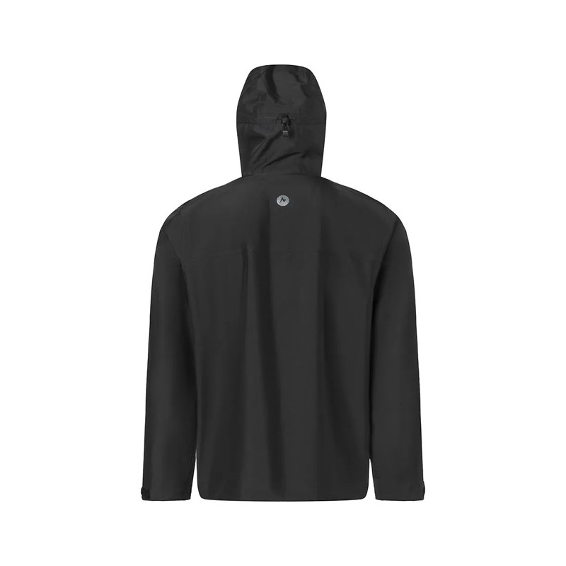 Casaco Marmot MINIMALIST JKT Black