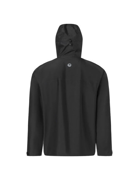 Kabát Marmot MINIMALIST JKT Black