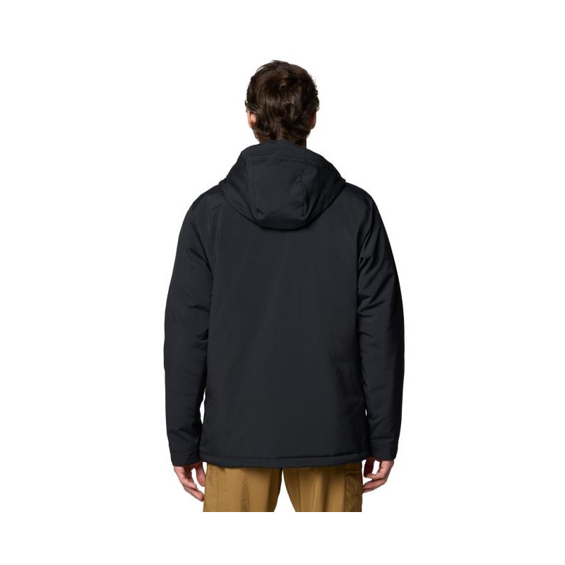 Columbia Gate Racer II Softshell
