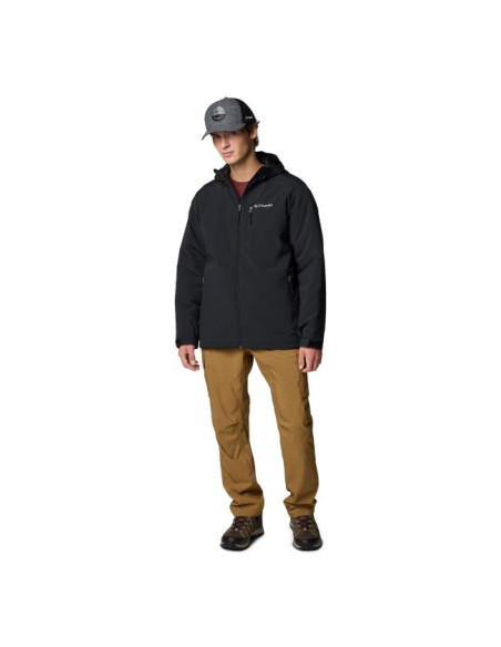 Columbia Gate Racer II Softshell