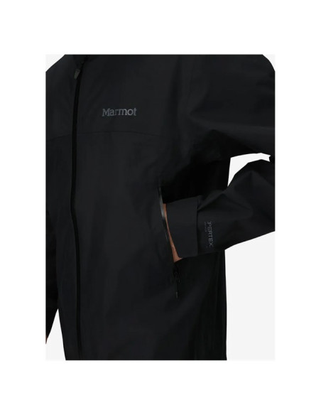 Jakna Marmot MINIMALIST JKT Black