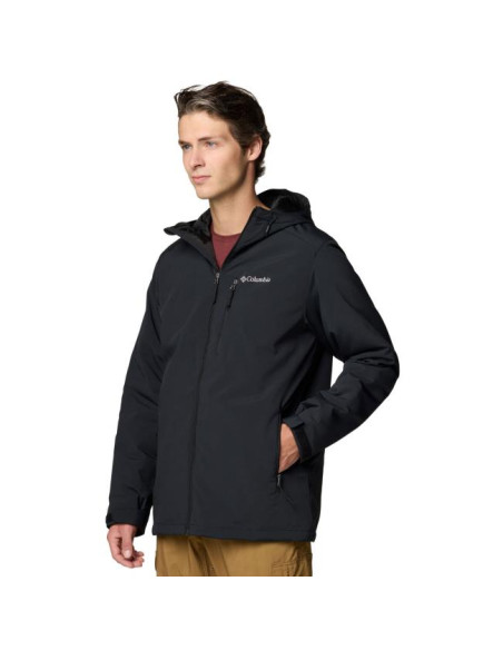 Chaqueta Columbia Gate Racer II Softshell