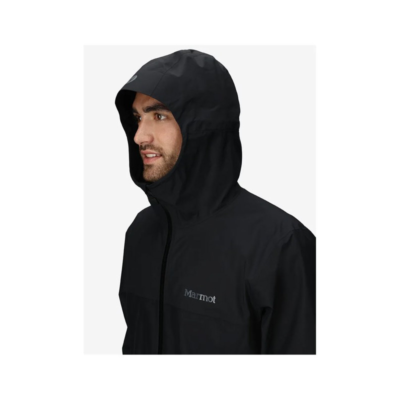 Kurtka Marmot MINIMALIST JKT Black
