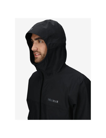 Jacke Marmot MINIMALIST JKT Black