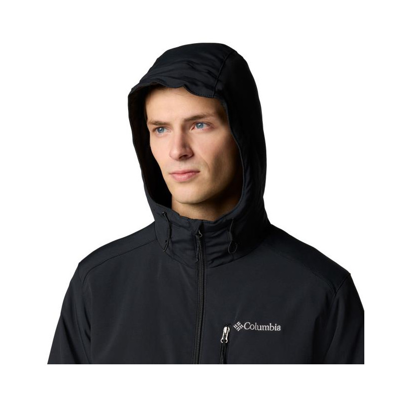 Columbia Gate Racer II Softshell
