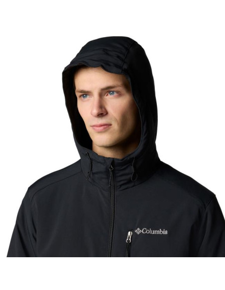 Chaqueta Columbia Gate Racer II Softshell