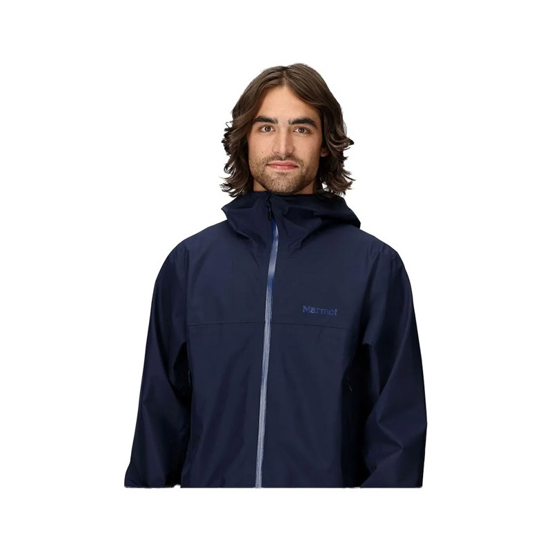 Jacket Marmot MINIMALIST JKT Arctic Navy