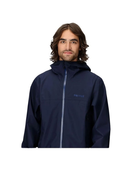Jakna Marmot MINIMALIST JKT Arctic Navy