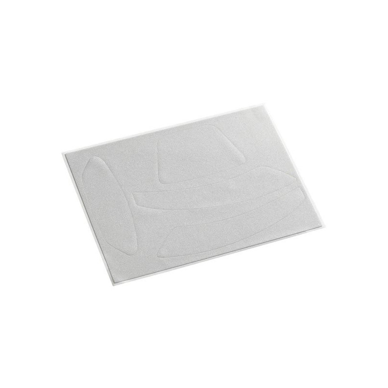 Petzl Adhesivos Reflectantes Vertex