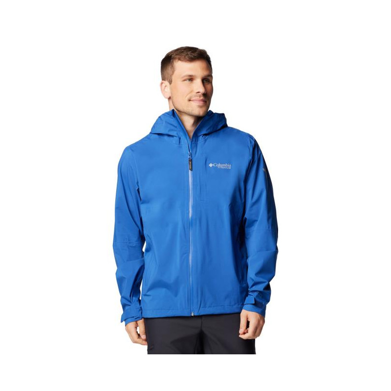 Columbia Ampli Dry II Shell