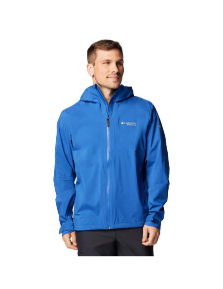 Chaqueta Columbia Ampli Dry II Shell
