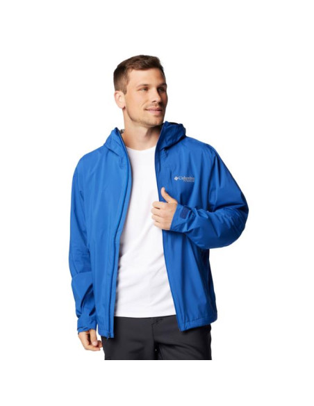 Chaqueta Columbia Ampli Dry II Shell