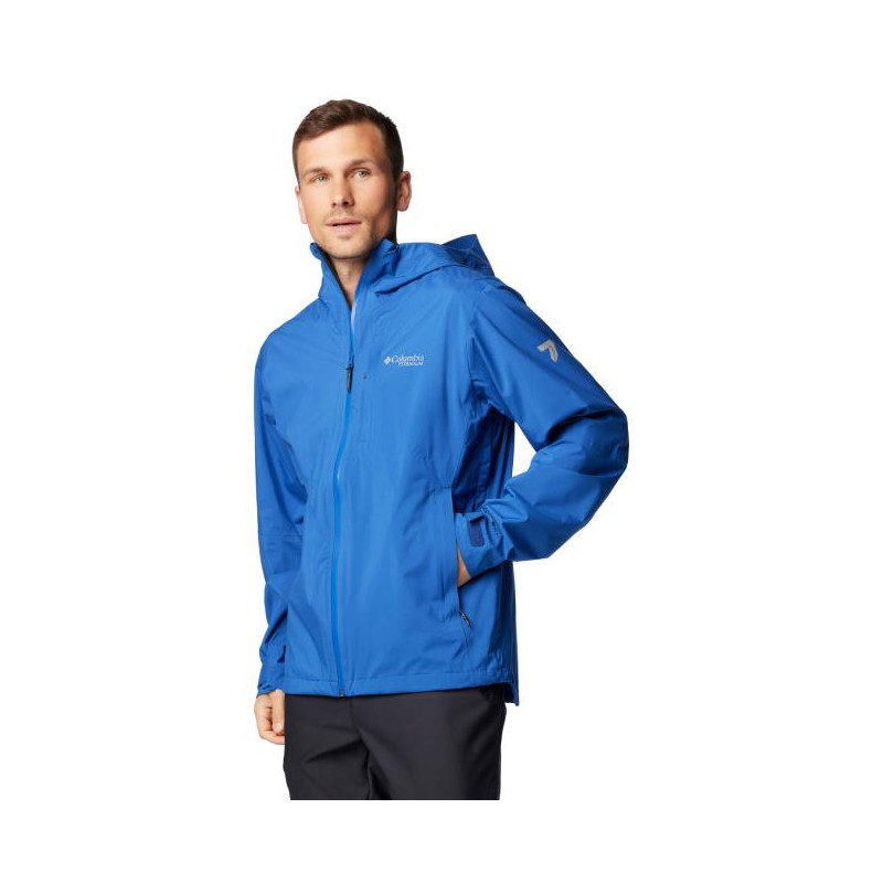 Chaqueta Columbia Ampli Dry II Shell