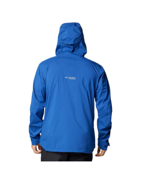 Columbia Ampli Dry II Shell