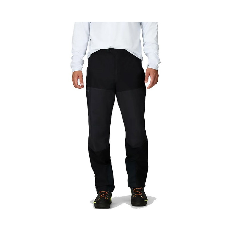 Bukser Marmot SEEKER GORETEX Black