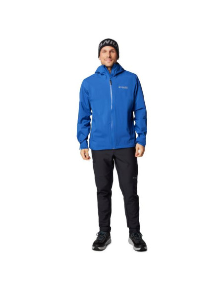 Chaqueta Columbia Ampli Dry II Shell