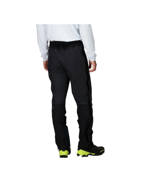 Bukser Marmot SEEKER GORETEX Black