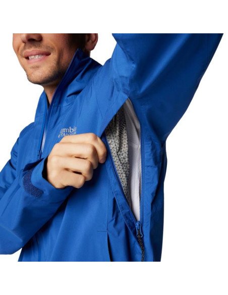 Columbia Ampli Dry II Shell