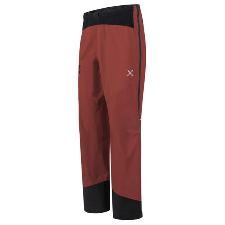 Montura Tribute Cover Pants Tobacco