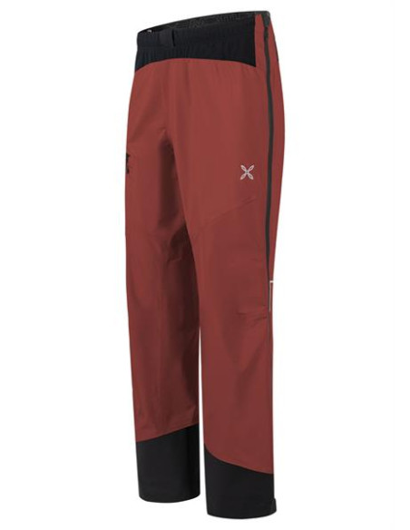 Montura Tribute Cover Pants Tobacco