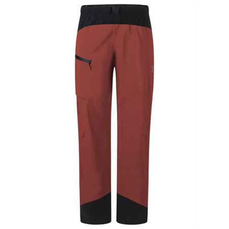 Montura Tribute Cover Pants Tobacco 2