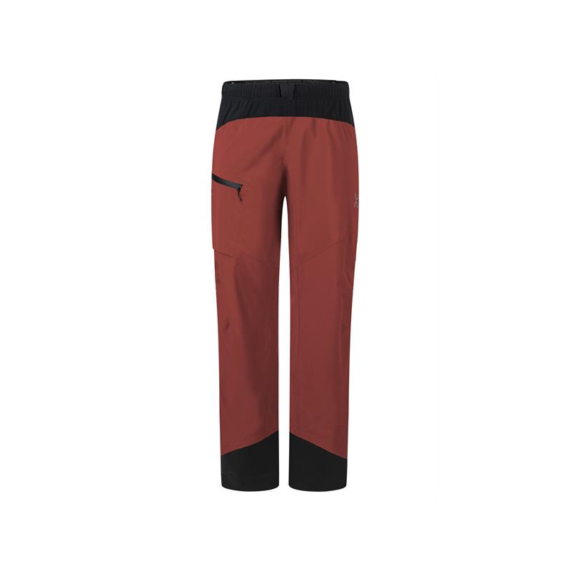 Montura Tribute Cover Pants Tobacco