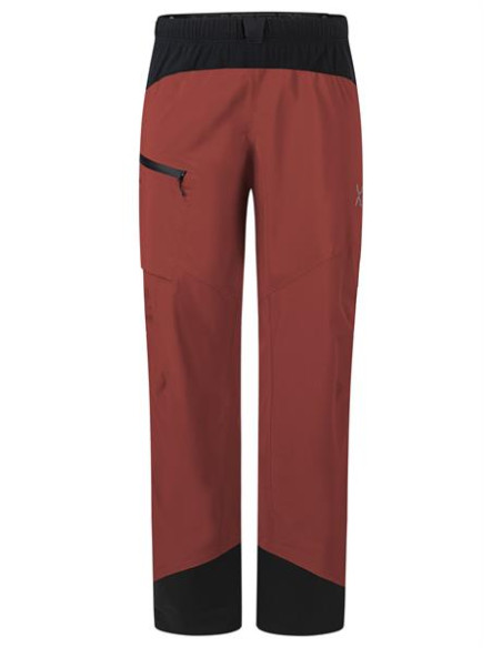 Montura Tribute Cover Pants Tobacco