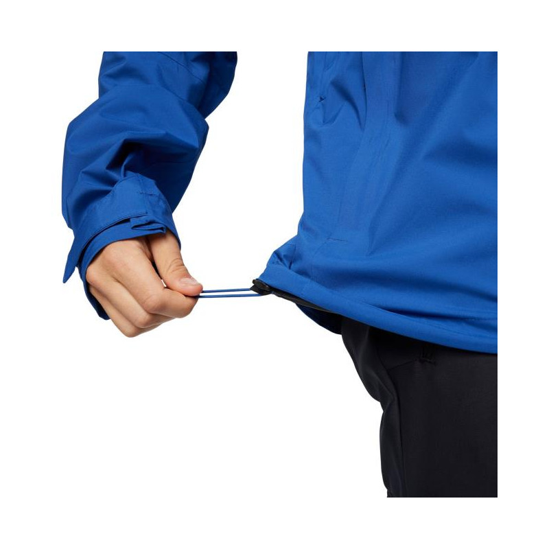 Chaqueta Columbia Ampli Dry II Shell