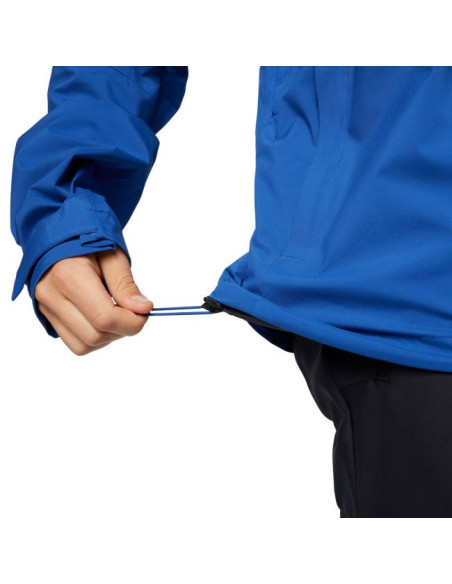 Chaqueta Columbia Ampli Dry II Shell