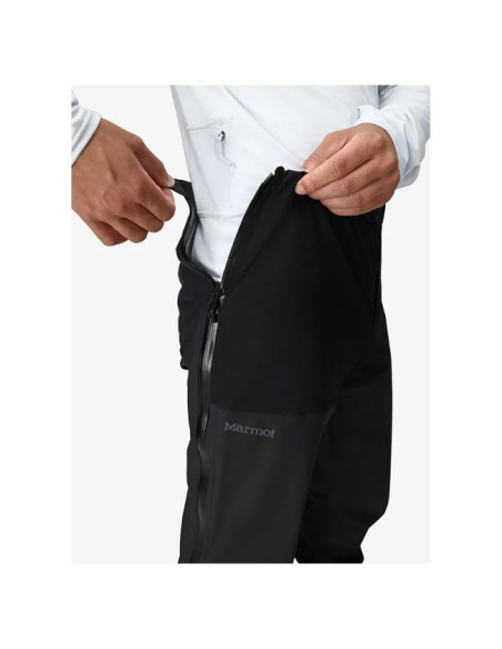 Bukser Marmot SEEKER GORETEX Black
