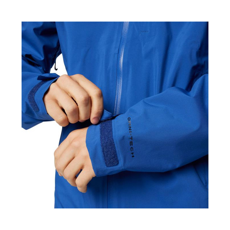 Chaqueta Columbia Ampli Dry II Shell