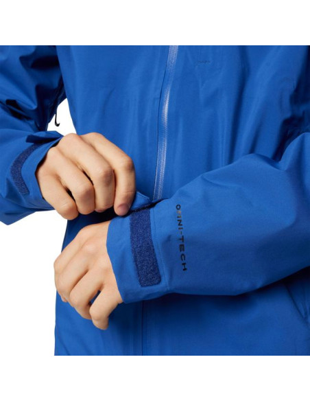 Chaqueta Columbia Ampli Dry II Shell