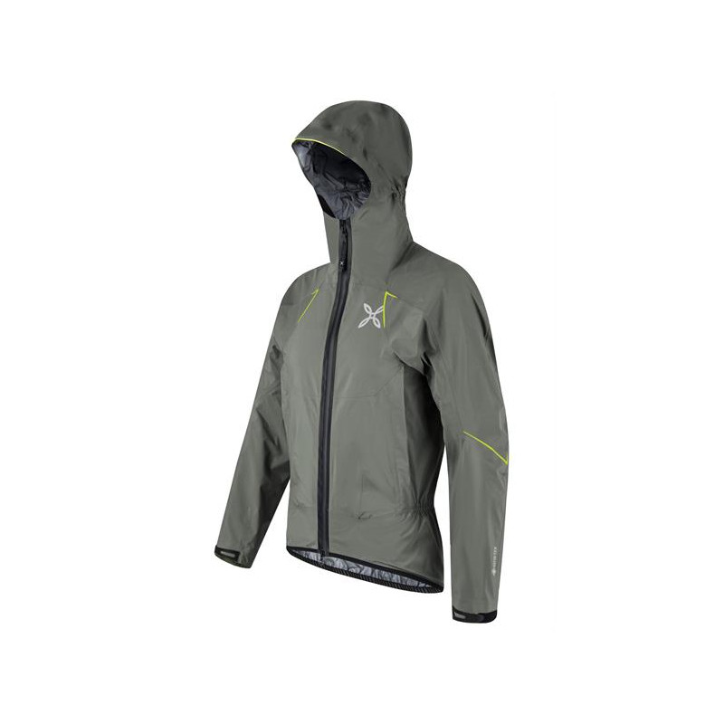 Bunda Montura MAGIC 2.0 JACKET Verde Salvia