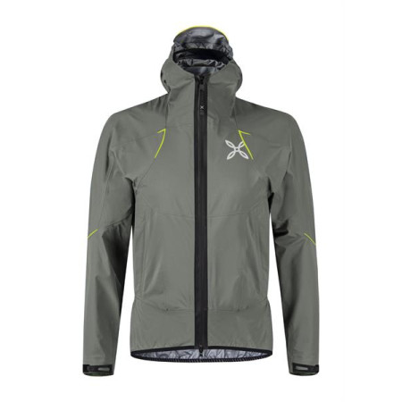 Kabát Montura MAGIC 2.0 JACKET Verde Salvia 2