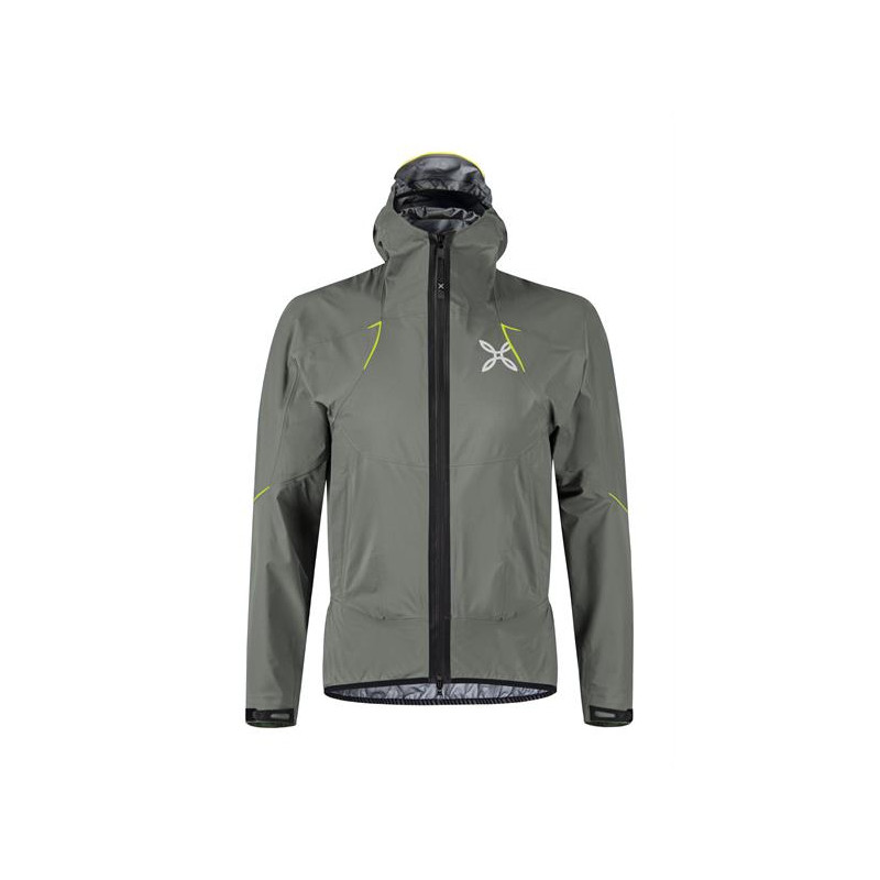 Bunda Montura MAGIC 2.0 JACKET Verde Salvia