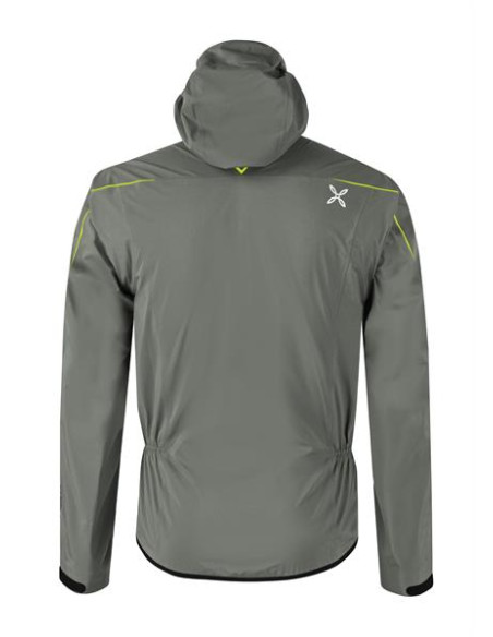 Bunda Montura MAGIC 2.0 JACKET Verde Salvia