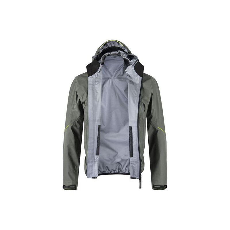 Bunda Montura MAGIC 2.0 JACKET Verde Salvia