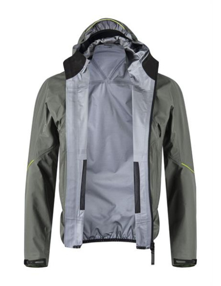 Bunda Montura MAGIC 2.0 JACKET Verde Salvia