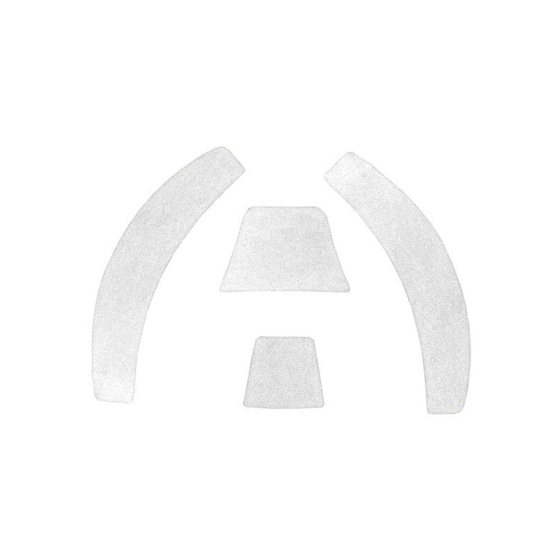 Petzl Adhesivos Reflectantes Vertex