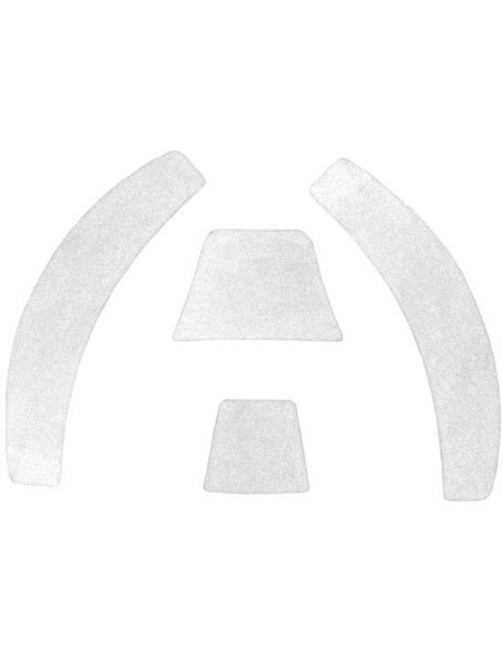 Petzl Autocollant reflectant Vertex