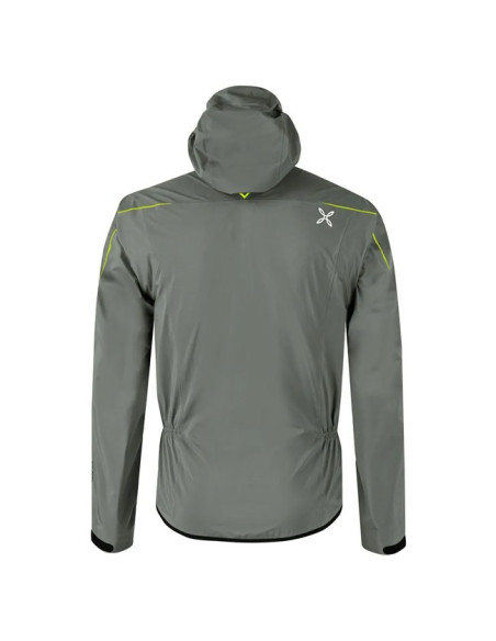 Bunda Montura MAGIC 2.0 JACKET Verde Salvia