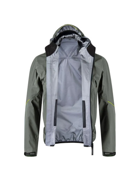 Bunda Montura MAGIC 2.0 JACKET Verde Salvia