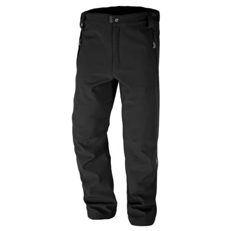 Byxor Cmp LONG PANT WITH INNER GAITER NERO