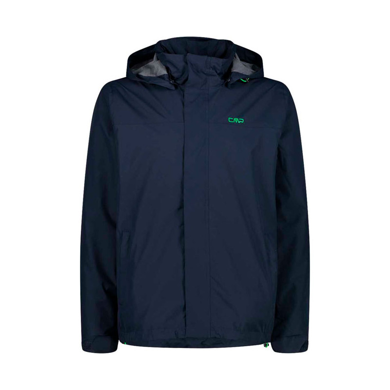 Chaqueta Cmp Jacket Snaps Hoody